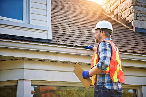 Trusted Emergency Roof Repair service in Andrews, TX - Ben Roofing and Steel LLC